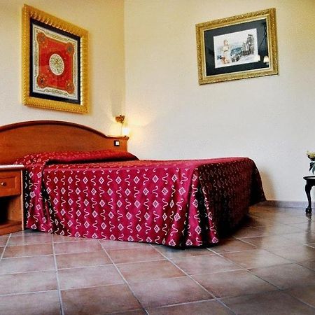 Hermitage Capua Hotel 外观 照片